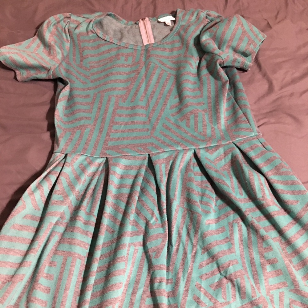 Lularoe Amelia